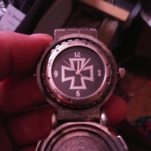 Swatch watch